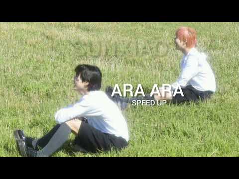 Tan Taşçı - Ara Ara (Speed Up)