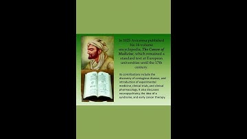 Avicenna #medicine #european #universities