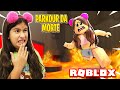 ROLBOX - PARKOUR DA MORTE, NÃO ADIANTOU EU CORRER - DEATHRUN