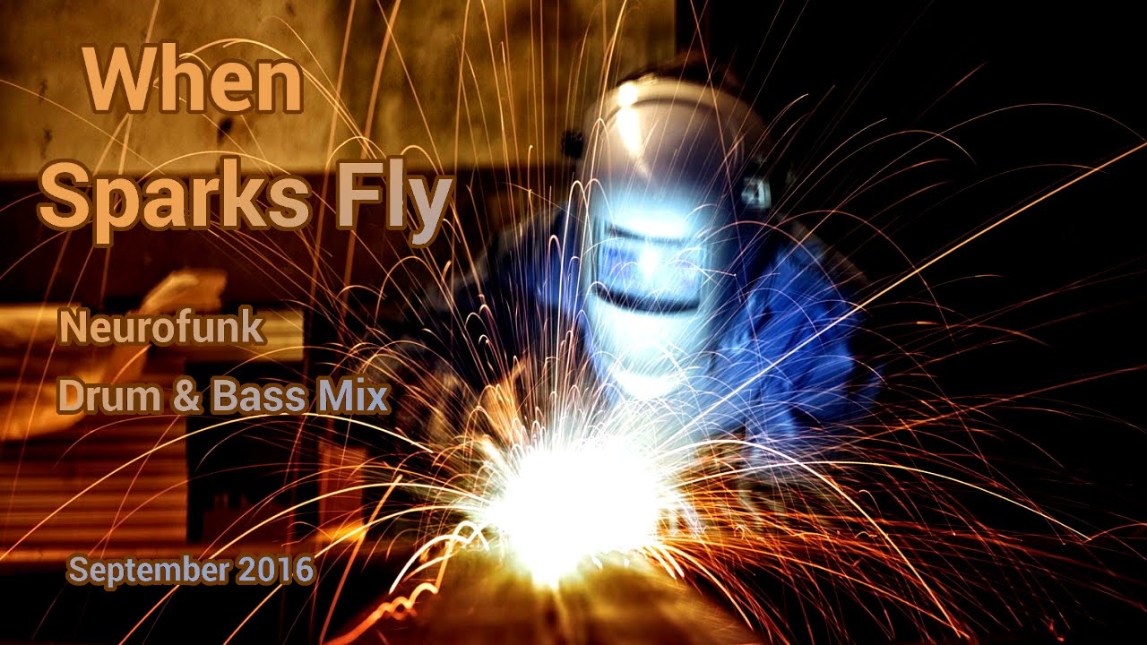 ► Neurofunk Drum & Bass Mix -