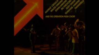 Billy Thedford & Dannibelle Hall-Your Love