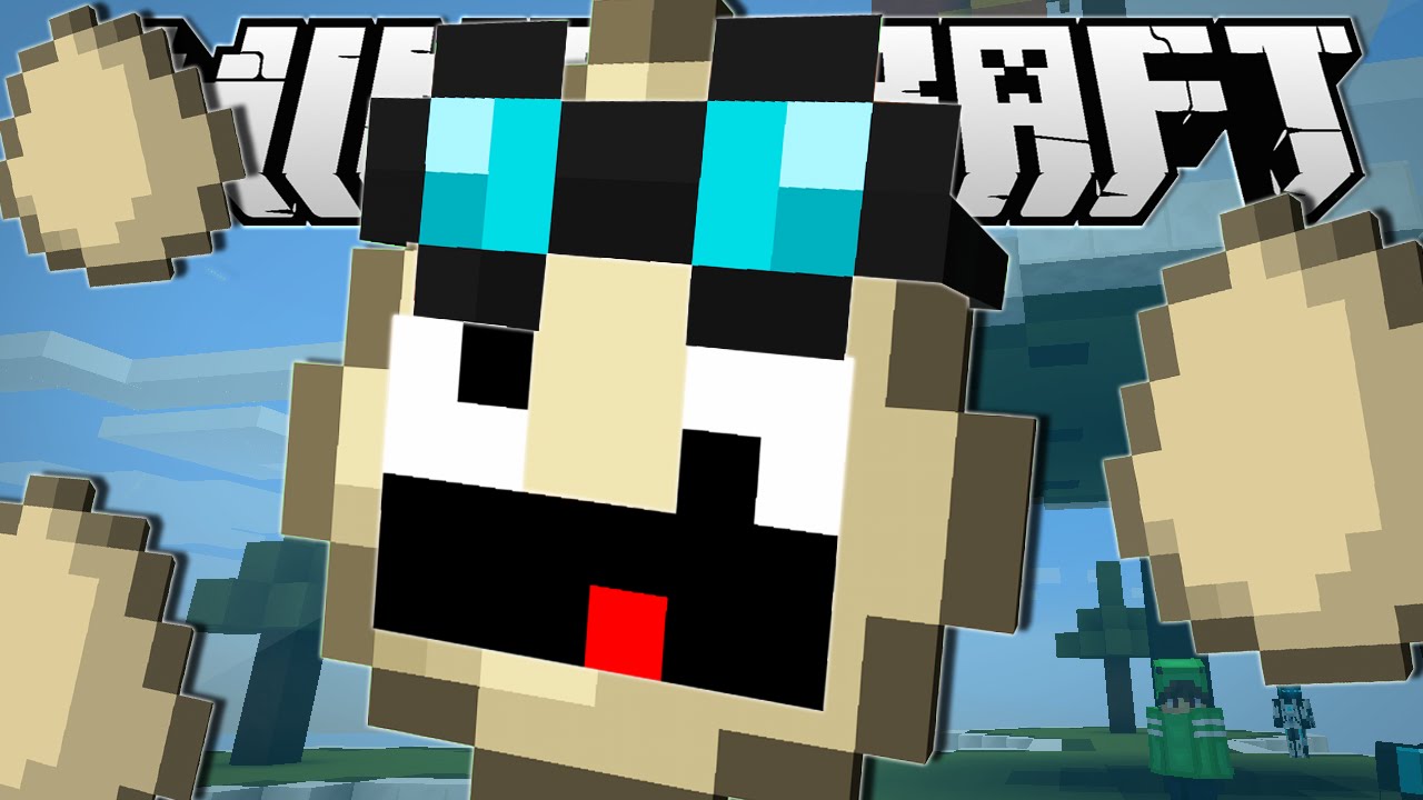 quality=high, 1.6.4, dantdm, no swearing, no cursing, Minecraft (Video Game), 1.7.10, 1.8...