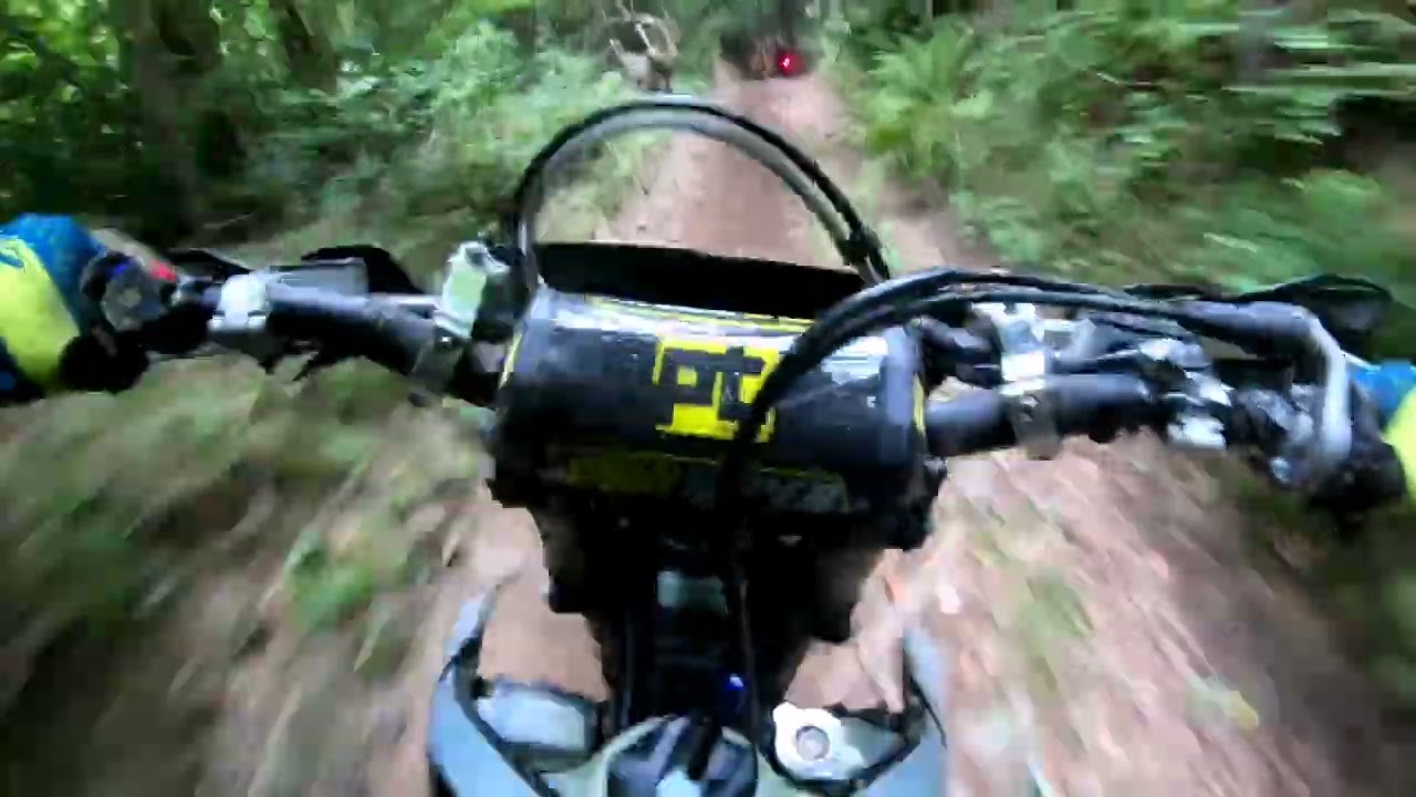 Rocky hill Ochotnica 2022 kl. Open