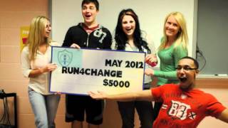 Saltfleet and Run4Change