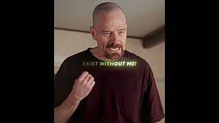 "NO ONE COULD'VE PLAYED THIS CHARACTER" | Breaking Bad |  FUNK ABNORMAL (slowed) #edit #shorts