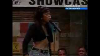 Actresses who can sing