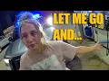 TEEN DUI SUSPECT: "IF YOU WANNA LET ME GO, I WILL SHOW YOU WHERE IT IS"