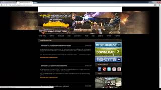 Crossfire-Bugando ZP