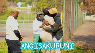 SHE COMES HOME WITH LOVE BITES-ANGISAKUFUNI