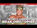 The Life and Career of Brian Christopher