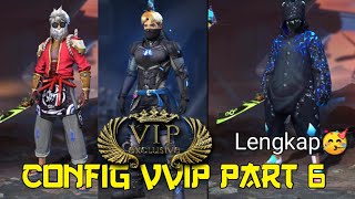 Config VVIP V6 🥳🥳🥳!!! NO CLIKBAIT