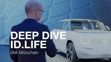 Deep Dive - ID.LIFE