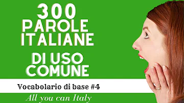 Quante sono le parole della lingua italiana?