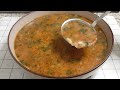         afghan flour soup omach 