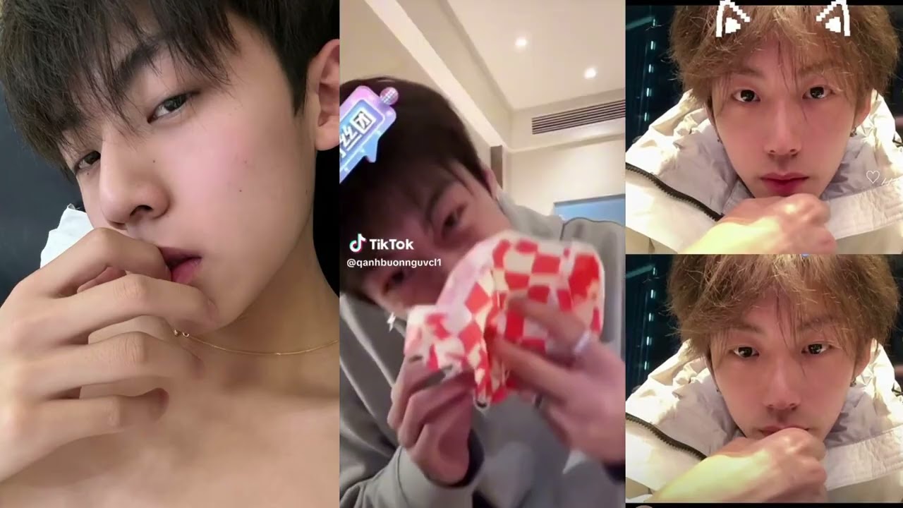 P15: _庞博文_Pangbowen #pangbowen   #doyin   #china    #tq