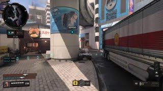 Call of Duty® World League EZ Gridlock Control