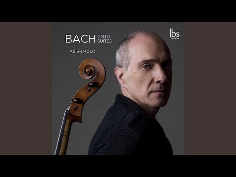 Watch Cello Suite No. 6 in D Major, BWV 1012: VI. Gigue on YouTube