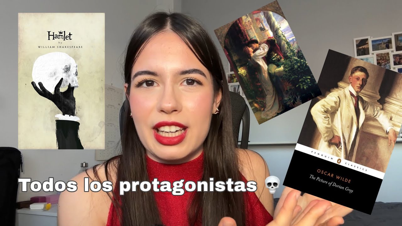 Mis TOPS de la literatura 📚 || Top de tragedias, mejor dicho 