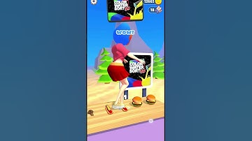 Asmr tippy toe gameplay all levels ios,android walkthrough big update apk game new levels fjhd(4)