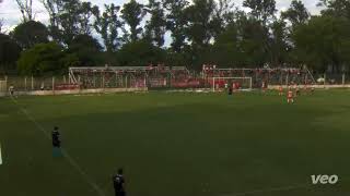 Primera Divisin Tfdm Vs Sportivo Sacanta