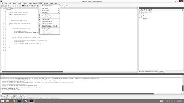 Setting up FlashPunk - Games with FlashPunk (Part 1) - Decode