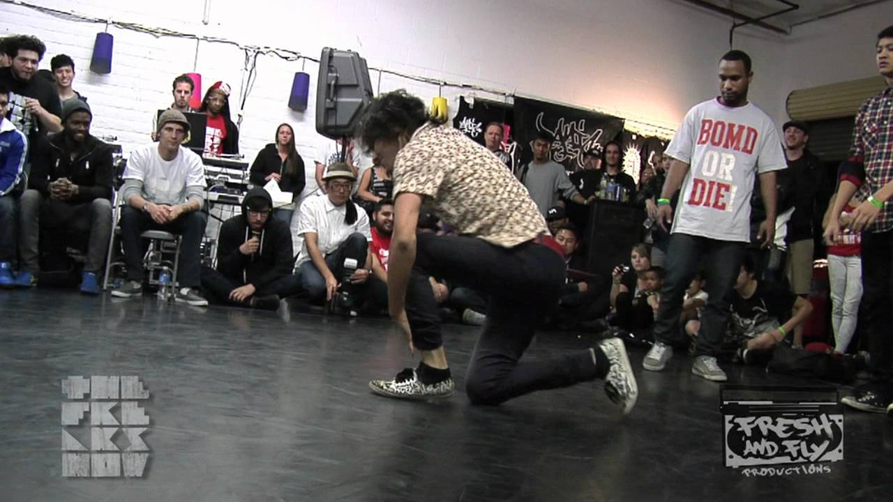 Circus Runaways vs Artistic B.O.M.D. | Bboy Top 16 | The Freakshow 10th Anniversary