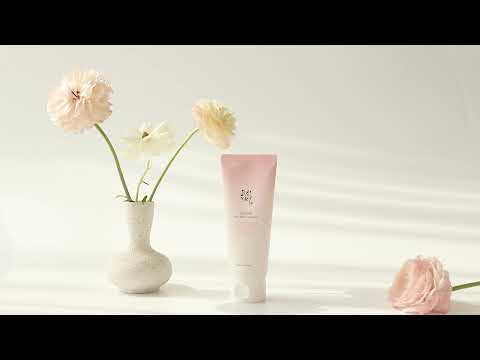 BEAUTY OF JOSEON APRICOT BLOSSOM PEELING GEL