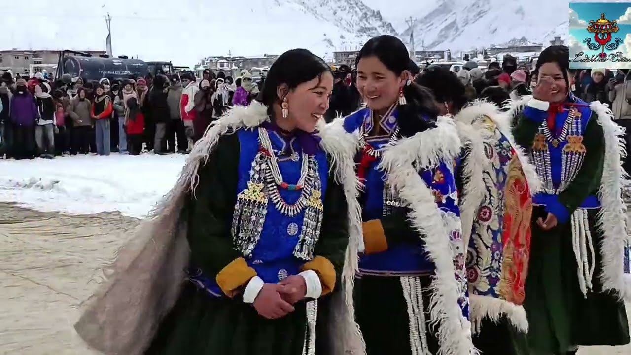 The Unseen Culture of Ladakh