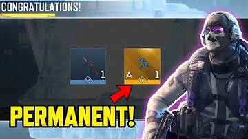 NOVEMBER 8 REDEMPTION CODE FOR FREE LEGENDARY PHARO SKIN & GHOST *100% legit* GARENA CODM