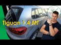 ТИГУАН 1.4 НА МЕХАНИКЕ 700 ТЫСЯЧ? Автоподбор Tiguan ClinliCar