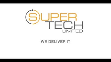 Time Lapse construction of a data center