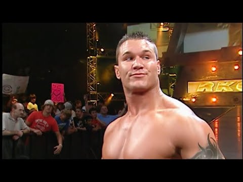 Randy Orton  Custom Titantron 2006