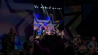 Boys (The Beatles) Performed by Ringo Starr and His All Starr Band