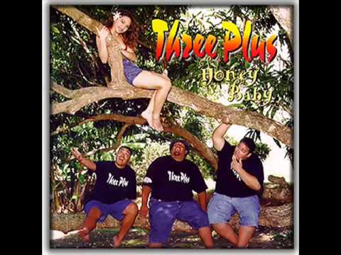 Three Plus - Steady Feelin Irie