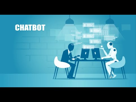 ماهو الشات بوت وكيف يعمل تعلم صح