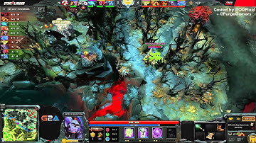 NiP vs PR - Game 1 (SLTV 12 - EU) - ODPixel & Purge