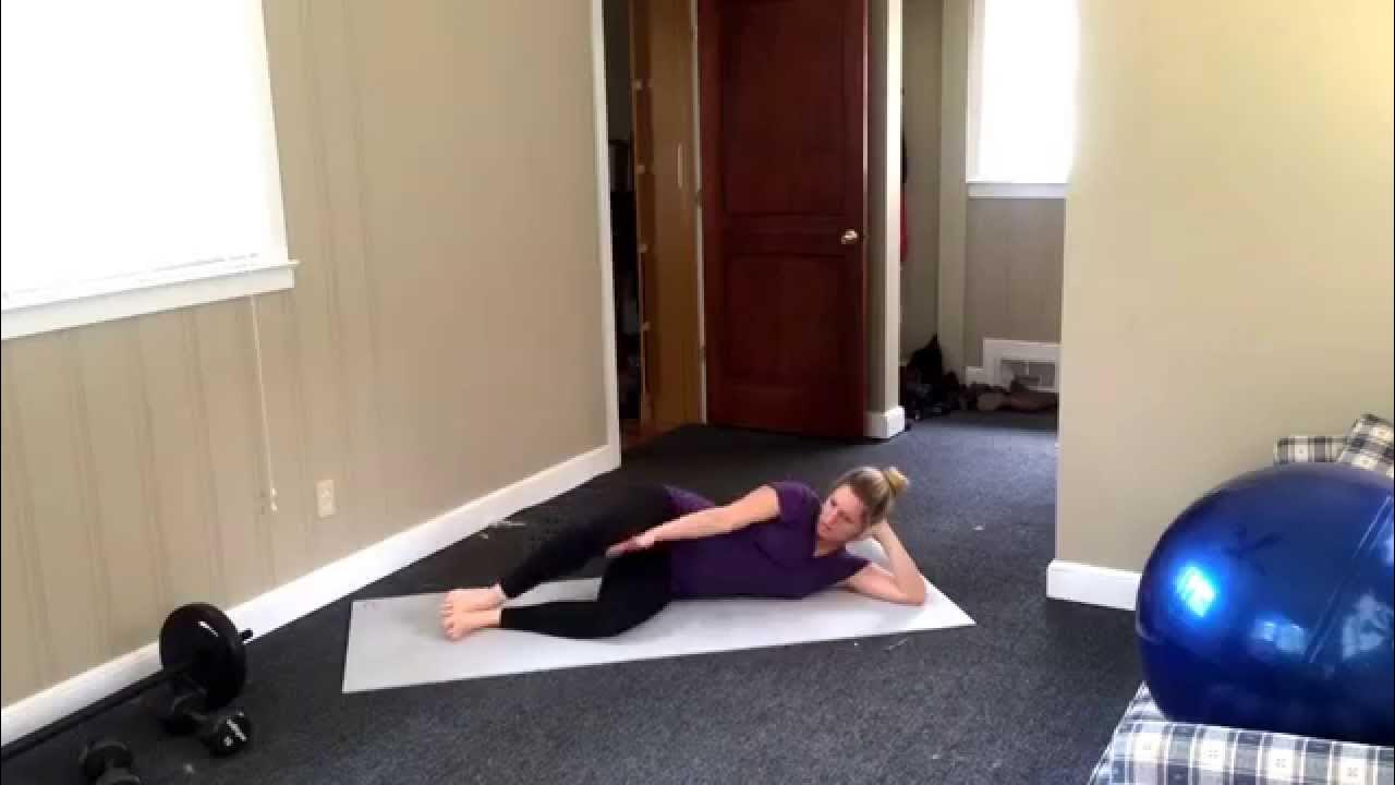 Shooting Pelvic Pain 3rd Trimester