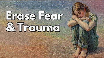 How to Erase Fear and Trauma Using Modern Neuroscience