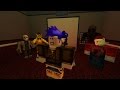 Roblox Games The Horror Elevator