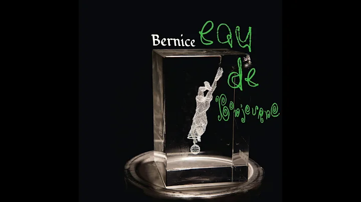 Bernice "We Choose You" - Official Audio