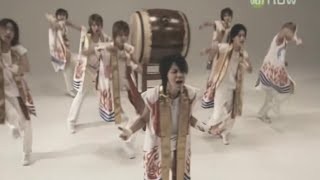 SUPER EIGHT（関ジャニ∞）- 浪花いろは節 MV