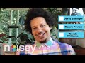 Eric Andre Shares Lessons from His Worst Acid Trip | Questionnaire of Life