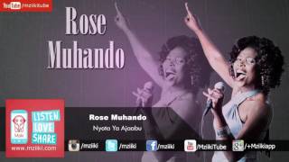 Nyota Ya Ajaabu | Rose Muhando |  Audio