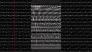 POLYRHYTHM 2:3…99:100