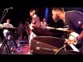 Snarky Puppy - LIVE in Dallas February 18th, 2014 PART 2