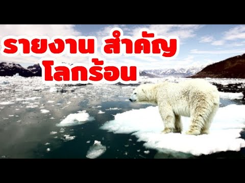 วีดีโอ: นักวิทยาศาสตร์ใช้อะไรในการศึกษาสภาพอากาศในอดีต?