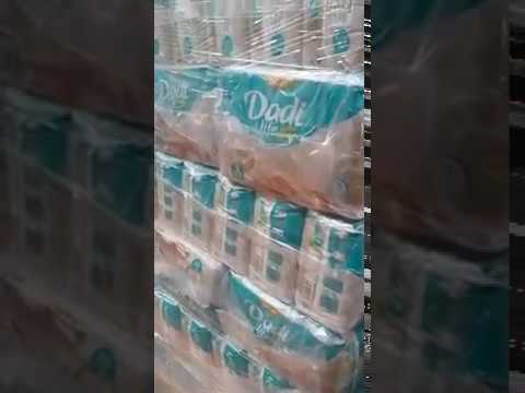 تركيا بين يديك Turkey Mall منتجاتنا من لوازم الأطفال والحفاضات في تركيا