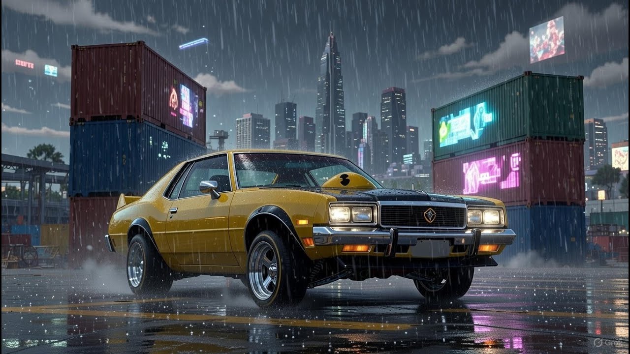 99% ИГРОКОВ НЕ ПРОЙДУТ ЭТО! Хардкор Скилл Тест на Лоурайдерах в GTA 5 RP