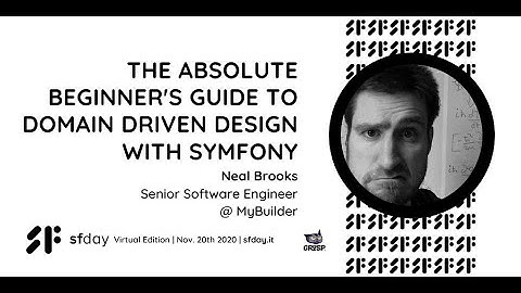 The absolute beginner