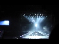 121116 2NE1 New Evolution Concert In Taiwan DJ CL FULL